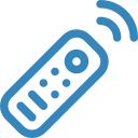 Stufenlose Lichtsteuerung