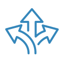 Vielseitig einsetzbar