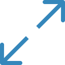 Ideal für große Flächen