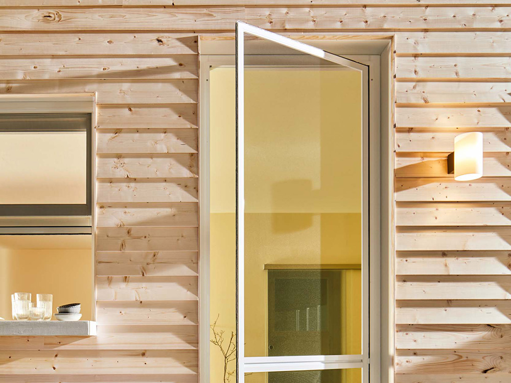 Insektenschutzgitter