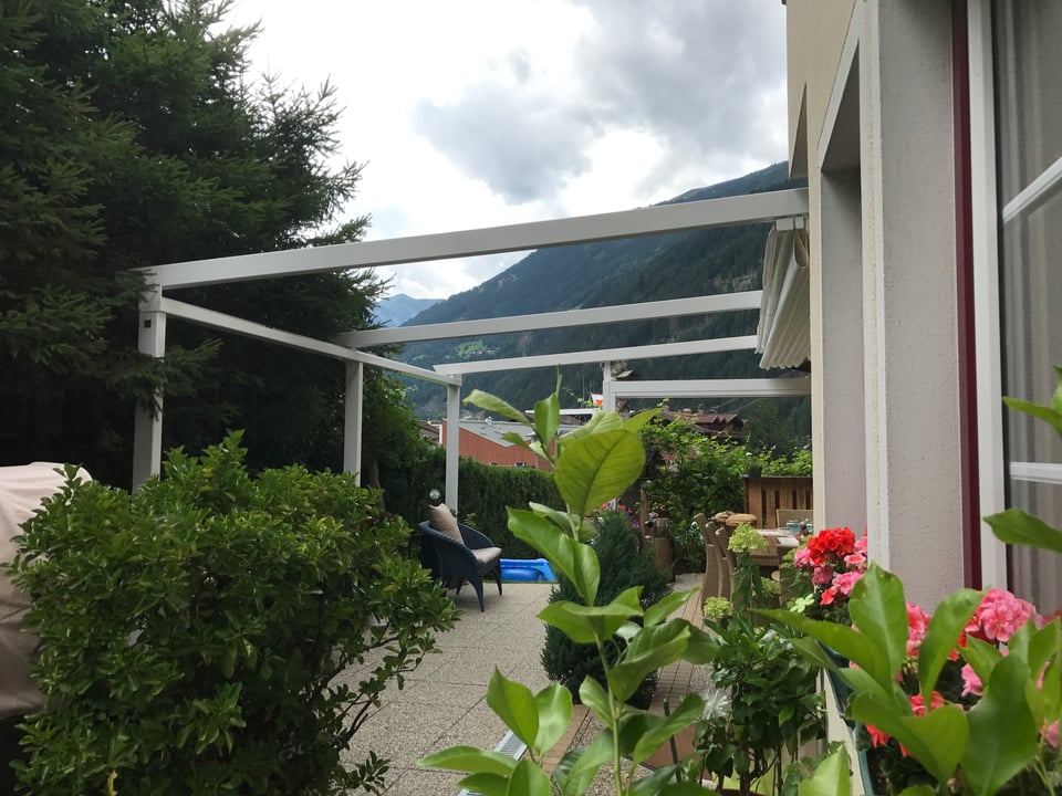 Pergola