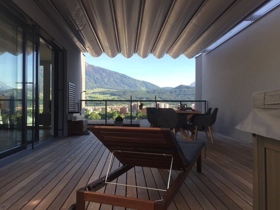 Pergola