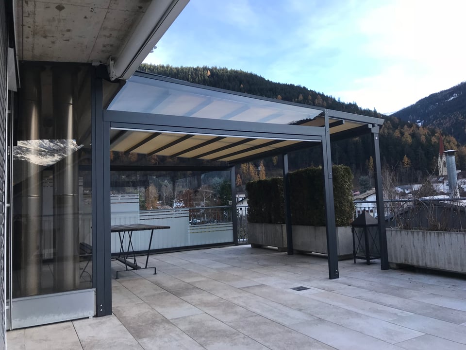 Pergola