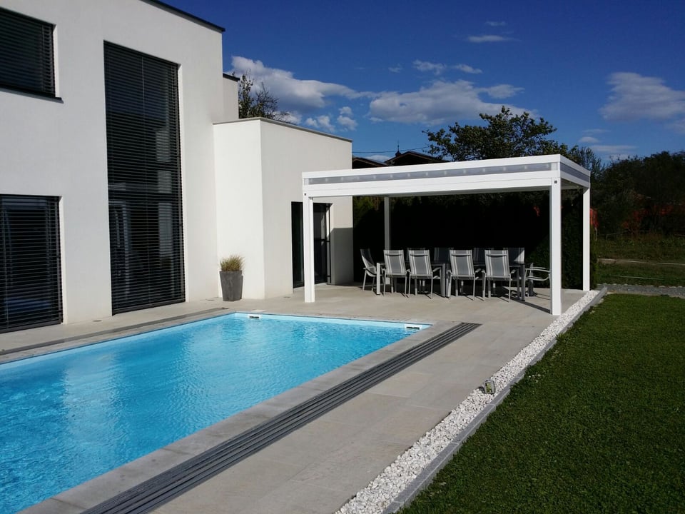Pergola