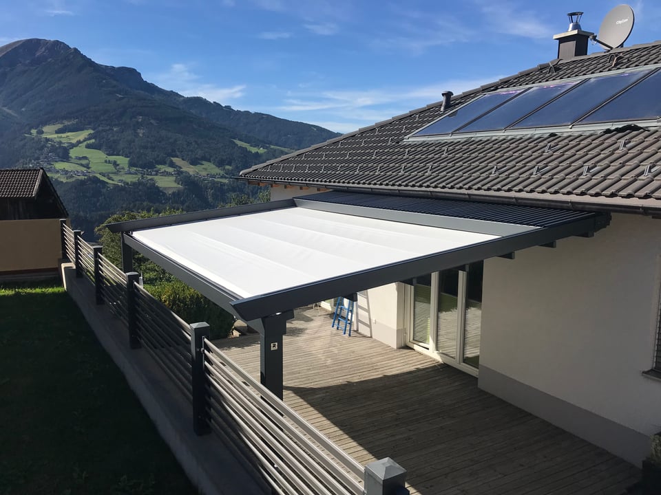 Pergola