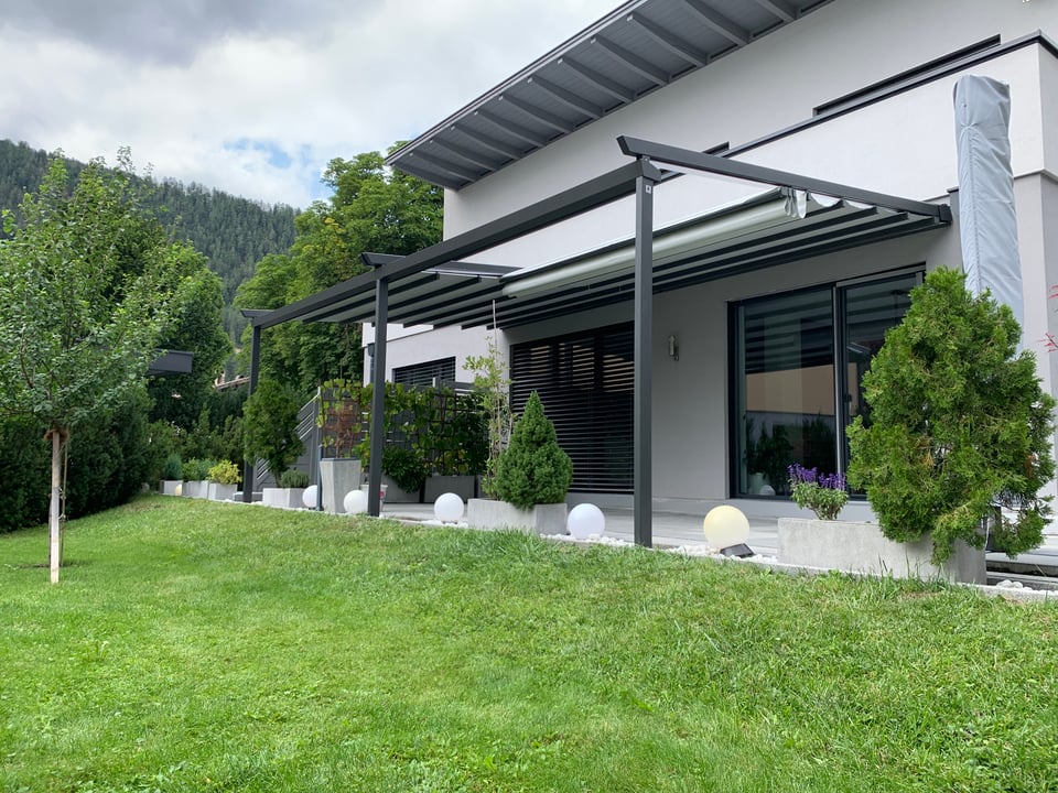 Pergola