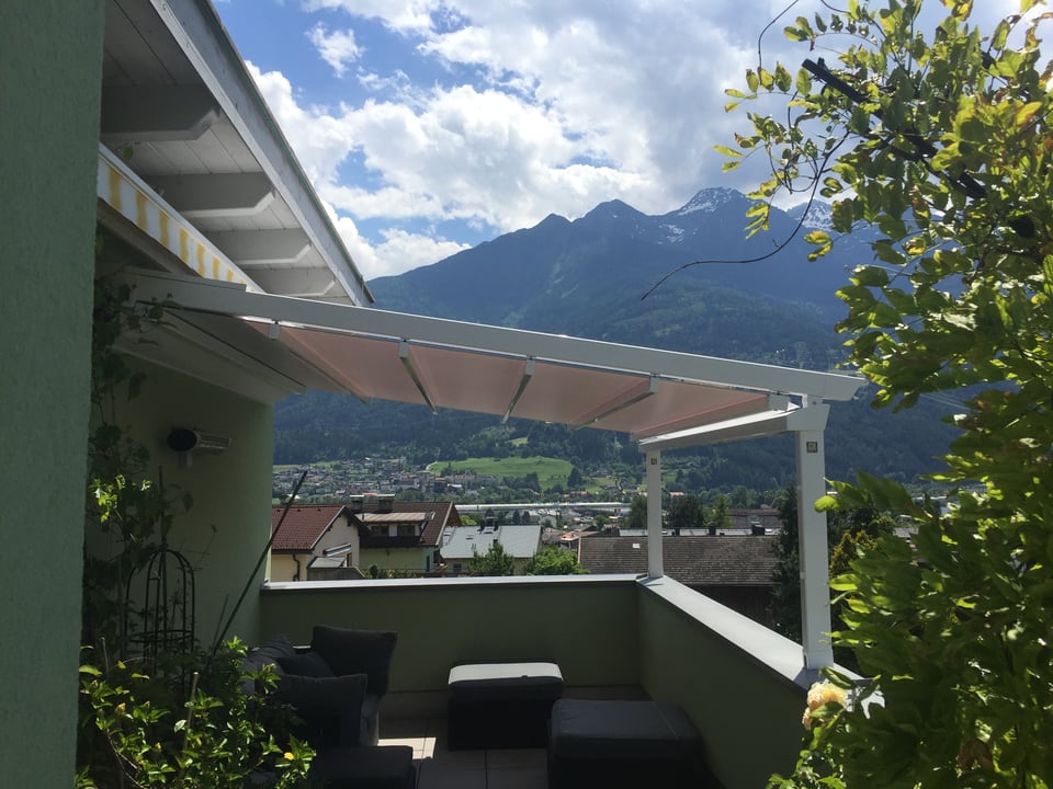 Pergola